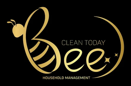 Bee Clean Today Household Management logo
