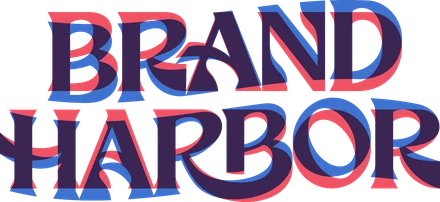 Brand Harbor logo
