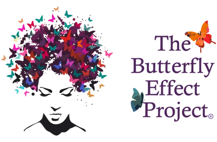 The Butterfly Effect Project logo