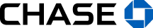 Chase logo