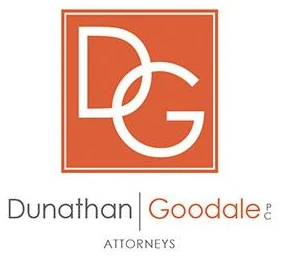 Dunathan & Goodale Attorneys logo