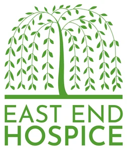 East End Hospice logo