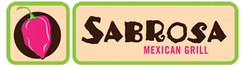 Sabrosa Mexican Grill logo