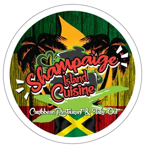 Shampaige Island Cuisine logo
