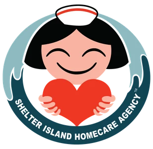 Shelter Island Homecare Agency logo